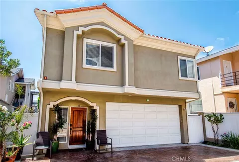 211 S Francisca Ave #B, Redondo Beach, CA 90277