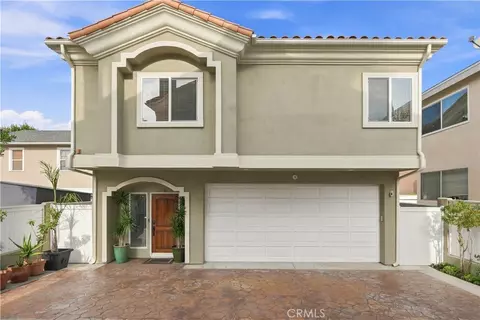 211 S Francisca Ave #B, Redondo Beach, CA 90277