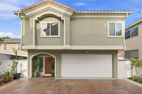 211 S Francisca Ave #B, Redondo Beach, CA 90277