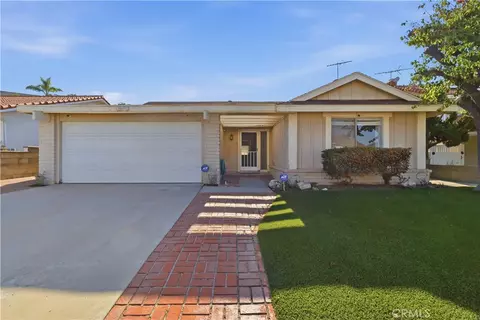 28631 Mount Sawtooth, Rancho Palos Verdes, CA 90275