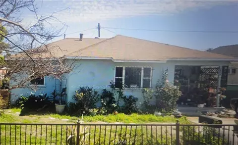 10930 Croesus Ave, Los Angeles, CA 90059