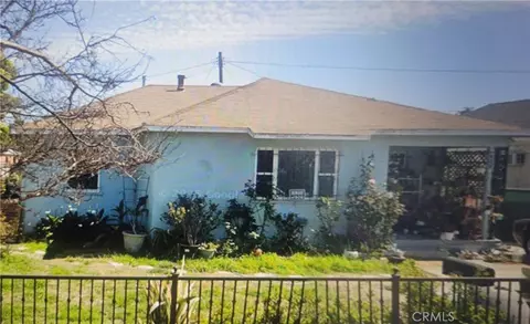 10930 Croesus Ave, Los Angeles, CA 90059