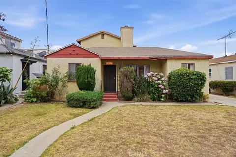 3755 S Bentley, Los Angeles, CA 90034