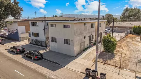 1445 N Wilmington, Wilmington, CA 90744