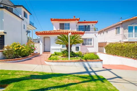 1252 W 22nd, San Pedro, CA 90731