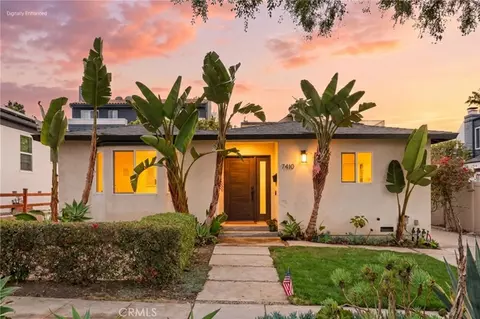 7410 W 85th St, Los Angeles, CA 90045