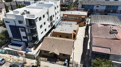 3914 S Normandie Ave, Los Angeles, CA 90037