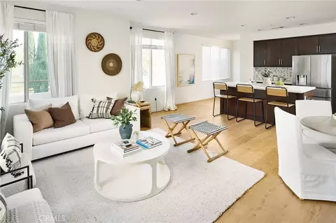 5552 Coral #108, Hawthorne, CA 90250