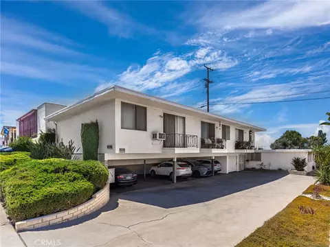 1170 College View Dr, Monterey Park, CA 91754