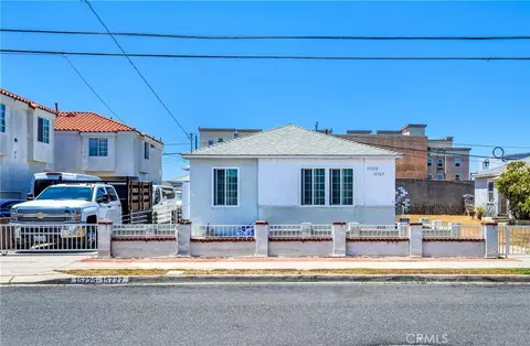 15725 La Salle Ave, Gardena, CA 90247