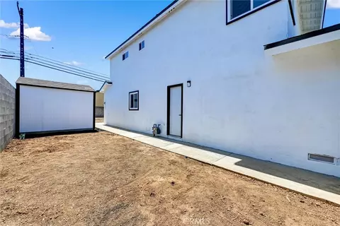 Exterior - 1606 E Fernrock, Carson, CA 90746 photo 3 of 5