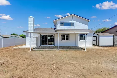 Exterior - 1606 E Fernrock, Carson, CA 90746 photo 4 of 5