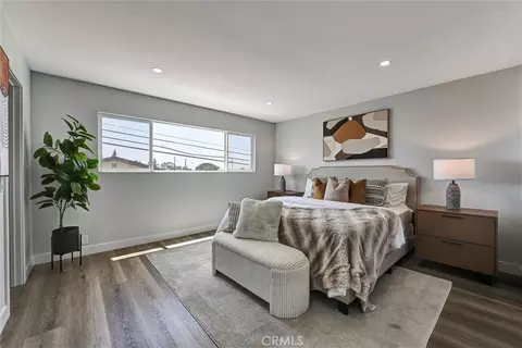 Bedroom - 1606 E Fernrock, Carson, CA 90746 photo 2 of 6