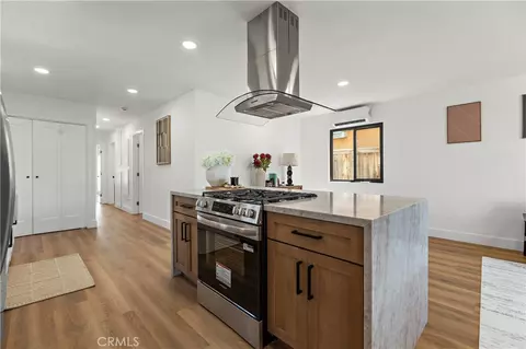 Kitchen - 447 E Adair St, Long Beach, CA 90805 photo 4 of 5