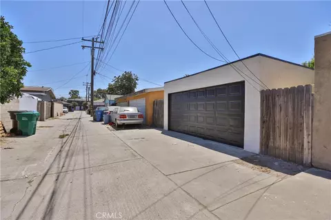 Exterior - 447 E Adair St, Long Beach, CA 90805 photo 5 of 5