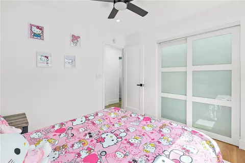 Bedroom - 447 E Adair St, Long Beach, CA 90805 photo 2 of 8