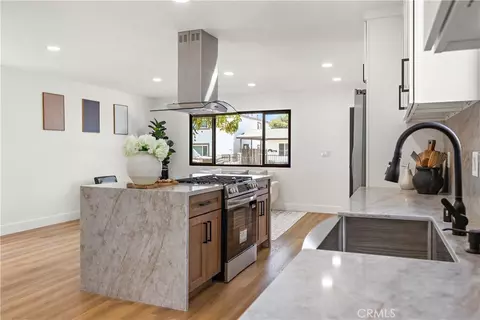 Kitchen - 447 E Adair St, Long Beach, CA 90805 photo 2 of 5