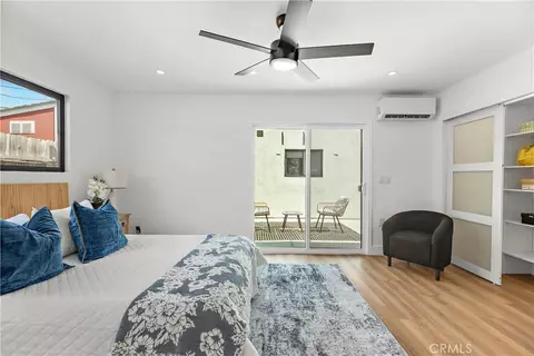Bedroom - 447 E Adair St, Long Beach, CA 90805 photo 8 of 8