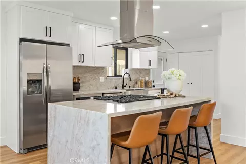 Kitchen - 447 E Adair St, Long Beach, CA 90805 photo 1 of 5