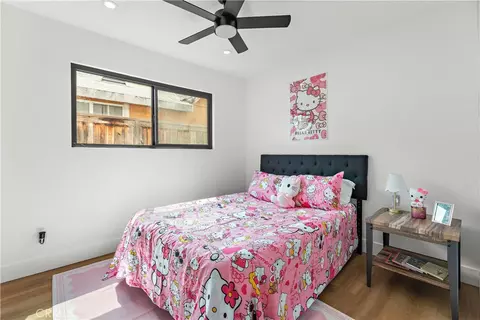 Bedroom - 447 E Adair St, Long Beach, CA 90805 photo 1 of 8