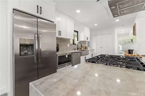 Kitchen - 447 E Adair St, Long Beach, CA 90805 photo 5 of 5