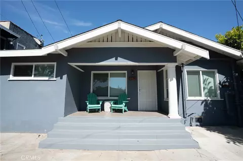 Exterior - 932 Walnut, Long Beach, CA 90813 photo 1 of 4