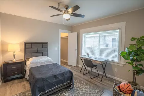 Bedroom - 932 Walnut, Long Beach, CA 90813 photo 2 of 3
