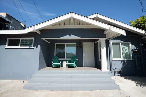 Exterior - 932 Walnut, Long Beach, CA 90813 photo 1 of 4