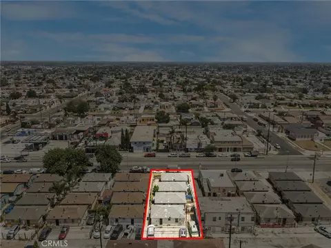 9309 S Western Ave, Los Angeles, CA 90047