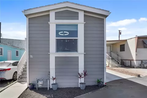 2355 Lomita Blvd #16, Lomita, CA 90717