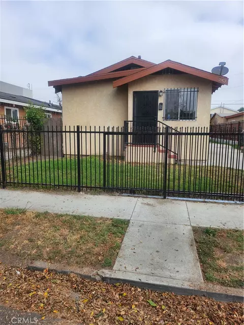243 E 82nd, Los Angeles, CA 90003