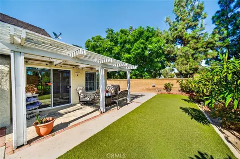 Exterior - 1124 Powell Dr, Placentia, CA 92870 photo 5 of 8
