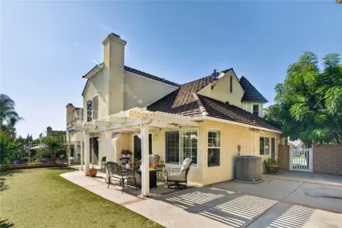 Exterior - 1124 Powell Dr, Placentia, CA 92870 photo 6 of 8