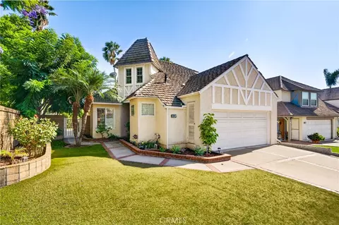 Exterior - 1124 Powell Dr, Placentia, CA 92870 photo 2 of 8