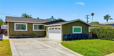 2402 Robinson, Redondo Beach, CA 90278