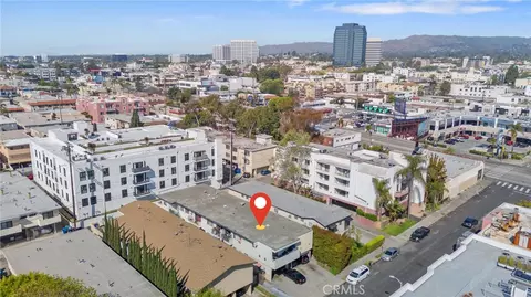 1525 Armacost Ave, Los Angeles, CA 90025