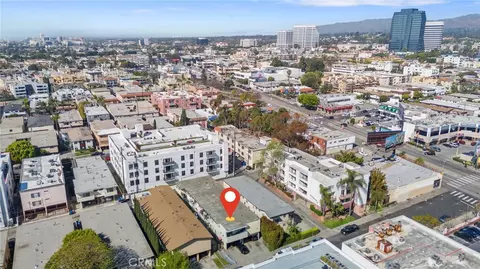 1525 Armacost Ave, Los Angeles, CA 90025
