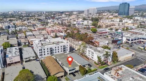 1525 Armacost Ave, Los Angeles, CA 90025