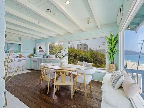Dining - 809 Esplanade, Redondo Beach, CA 90277 photo 1 of 5