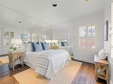 Bedroom - 809 Esplanade, Redondo Beach, CA 90277 photo 5 of 6