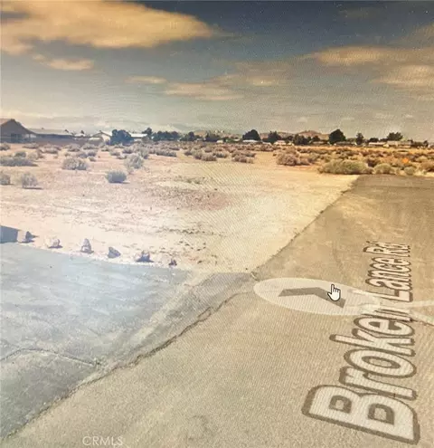0 Broken Lance Rd, Apple Valley, CA 92307 photo 3
