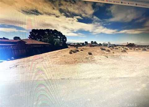 0 Broken Lance Rd, Apple Valley, CA 92307 photo 4