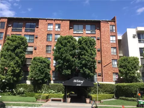 1440 Veteran Ave, Los Angeles, CA 90024