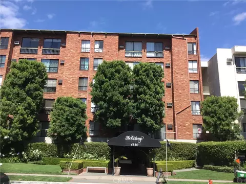 1440 Veteran Ave, Los Angeles, CA 90024