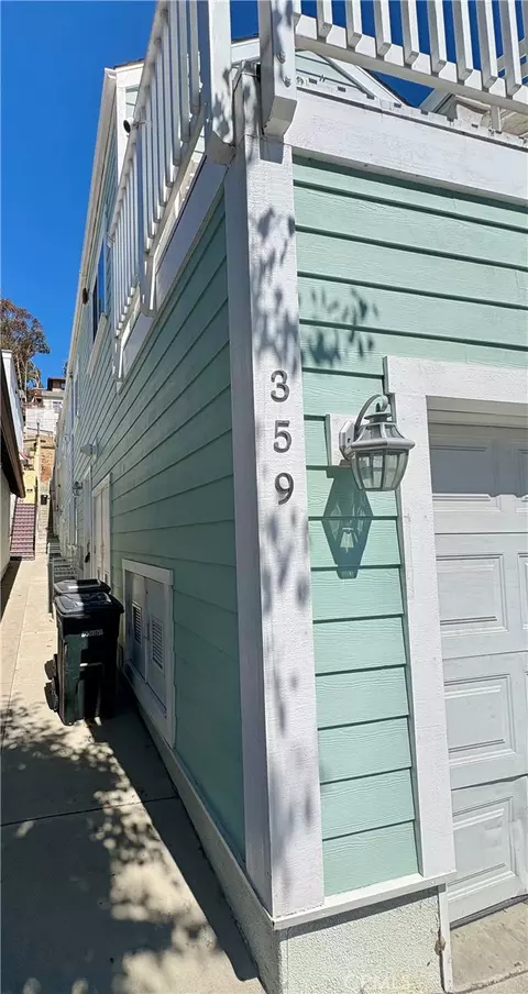 Exterior - 359 Sumner, Avalon, CA 90704 photo 3 of 4