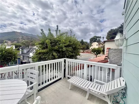 Exterior - 359 Sumner, Avalon, CA 90704 photo 10 of 14