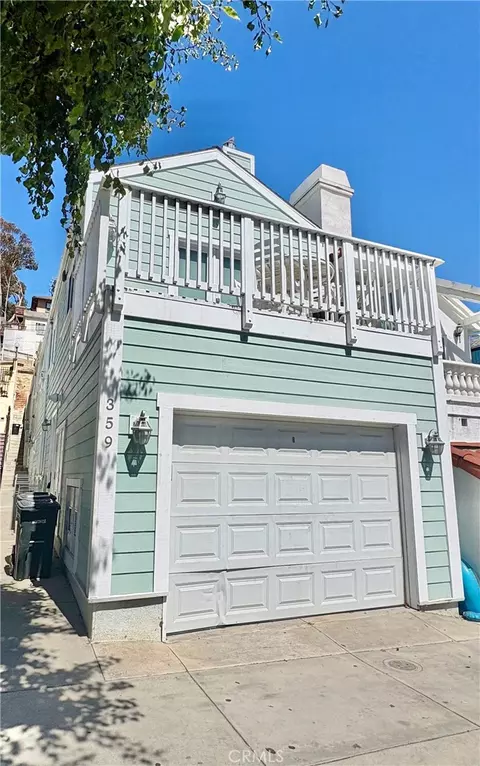 Exterior - 359 Sumner, Avalon, CA 90704 photo 2 of 4