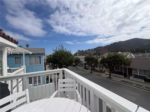 Exterior - 359 Sumner, Avalon, CA 90704 photo 7 of 14