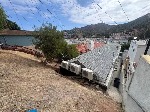 Exterior - 359 Sumner, Avalon, CA 90704 photo 14 of 14