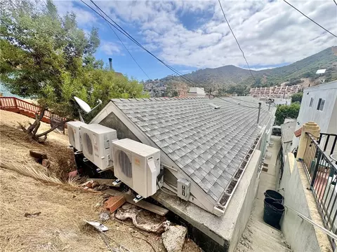 Exterior - 359 Sumner, Avalon, CA 90704 photo 13 of 14